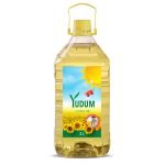 Yudum Ayçiçek Yağı