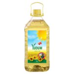 Yudum Ayçiçek Yağı 5 L Pet Şişe
