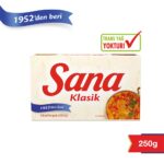 Sana Paket Margarin Klasik 250 G